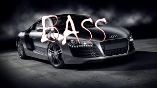 Музыка в Машину_Клубная Басс Музыка 2021_Bass Boosted_Car Bass Musi