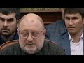 Джамбулат Умаров питается светом мудрости Кадырова