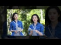 you are still here 原来你还在这里 liu yifei wu yi fan