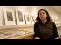 Gaëlle Morel on Berenice Abbott at the Ryerson Image Centre