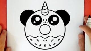 Comment Dessiner Whis