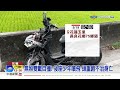 花蓮貨車自撞駕駛亡 金門廂型車自撞