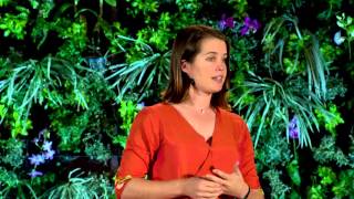 The Importance of Inquiry | Helen Waller | TEDxInyaLake
