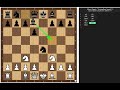 incredible anand lose in 6 moves alonso zapata vs viswanathan anand biel b 1988 anand disaster