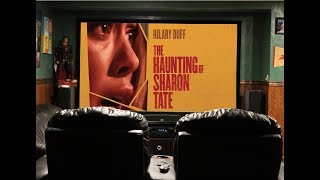 The Haunting of Sharon Tate Movie Review
