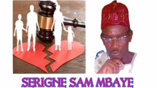 Wkhtan Serigne Sam Mbaye ci Fasse Seye