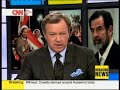 cnn s report on saddam hussein executed 12 30 2006