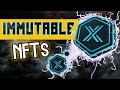 Is IMX all its cracked up to be?! The IMX token for NFT blockchain, gaming and instant transfers!