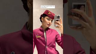 ♥️♾️ #airhostess #flightattendant #cabinecrew #emirates #emiratesairline #explore #ytshorts #fyp