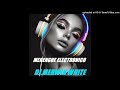 MERENGUE ELECTRONICO MIX 6 DJ MERWIN WHITE