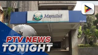 Maynilad to provide additional discount to regular lifeline customers