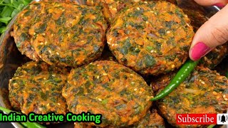 केवल 2 कच्चे आलू से नया गरमा गरम कुरकुरा नाश्ता जो भी खाए खाता ही जाए | Crispy kacche aalu ka nashta