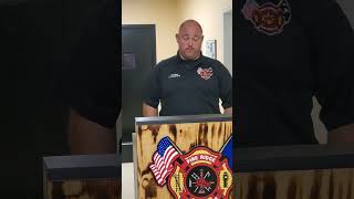 Fire Prevention and Code Enforcement Unit III Video