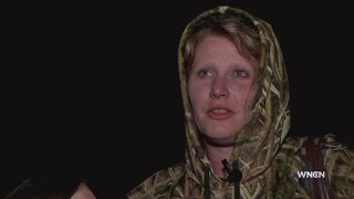 Vance County mom covered children with mattress in bathroom as tornado hit