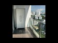 eight riversuites super high floor city view 2 bedroom