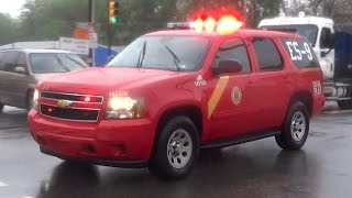PFD ES 9 Responding