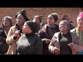 Dzotnet International - Jerusalema Musha Wangu