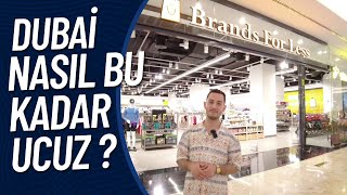 Dubai Brands For Less Fiyatları | BU PARFÜM NASIL BU FİYATA SATILIYOR !