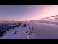 saint purple clouds swiss fpv drone experience 3d vr180