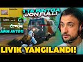 🔥 YANGILANGAN LIVIK - ENDI 1 TA BINT BILAN JON FULL BO'LADIMI? - AWMda AVTO OTISH? - ULTRA PUBG