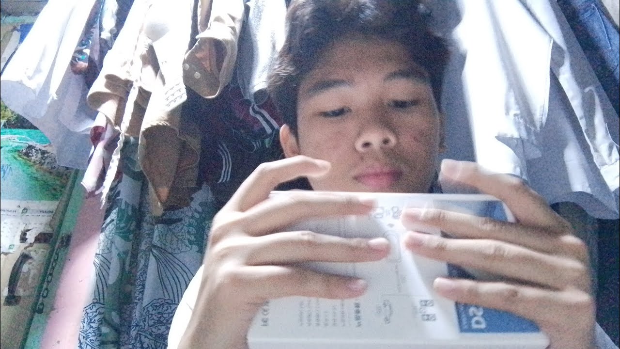 Asmr Box Tapping Youtube