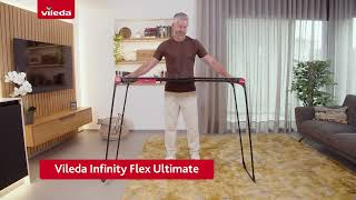 Vileda Infinity Flex Ultimate