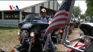 Iraq War Veterans Speak Out (VOA On Assignment July 4, 2014)