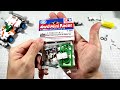 build tamiya classic zero chassis w upgrade parts part. 1 by pitboxtamiya