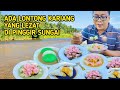 LONTONG KARIANG, KULINER LEZAT KHAS BONJOL SUMATERA BARAT