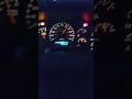 2001 chevy suburban 1500 5.3l v8 0 60 full tank of gas