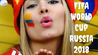 Russia World Cup 2018 theme song .রাশিয়া বিশ্বকাপ ২০১৮ এর গান। Football World Cup 2018 theme song .