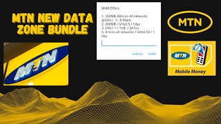 New MTN data Zone Bundle - New Zone Bundle Method