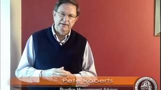 Protecting Client Information Part I