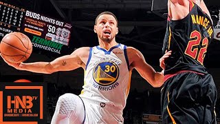 Golden State Warriors vs Cleveland Cavaliers Full Game Highlights | 12.05.2018, NBA Season