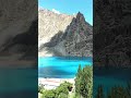 Attabad Lake Hunza View Point 🥰#shorts #whatsappstatus #status #subscribe #pakistanzindabad #RB