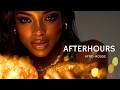 Afterhours Glow | Afro-House (Official Music Video) | Velvet Fusion Club