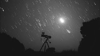 Beginners Guide to Small Telescopes: Class 2