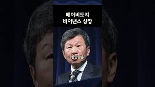 베이비도지 드디어 바이낸스 상장?! #비트코인 #바이낸스상장 #솔라나 #이더리움