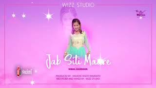 NISHA RAMSOOK - JAB SITI MARE [ 2k18 ]