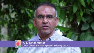 K S Sanal Kumar,  Industrialist and philanthropist, has joined the Fight4theFoetus Campaign