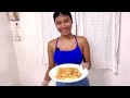 countryside life how to cook thai roti the famous thai roti street food thailand village vlog