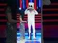 DJ Marshmallow face reveal