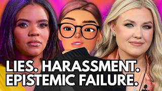 Everything Wrong With Candace Owens' Reporting | Part 1