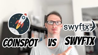 Swyftx vs CoinSpot Discover The Best Australian Exchange And Why