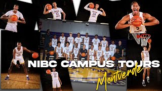 NIBC Campus Tours:  Ep. 3 - Montverde Academy