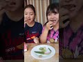 อยากกินอันไหนบอกมาก🤣🤣ผักอบกรอบ🥦แช่น้ำ💦🥦เป็นงี้ 😱😱