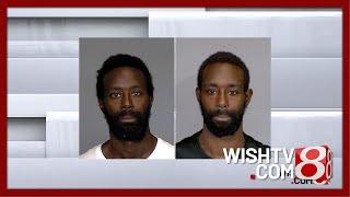 Marion County Jail mistakenly releases inmate