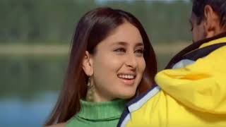 Dil Ke Badle Sanam 4k Hd Video Song | Salman Khan, Kareena Kapoor | Udit Narayan, Alka Yagnik