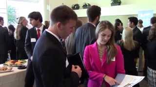 Why Study Accounting at Stonehill College