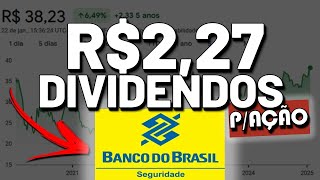 🚨 É IMPOSSÍVEL FICAR DE FORA? 12% DE DIVIDEND YIELD e BONIFICAÇÃO. VALE3 A PENA INVESTIR? BBSE3